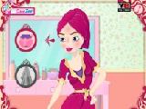 Jouer à First lady makeover