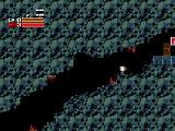 Jouer &agrave; Cave story