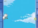 Jouer à Meow jump