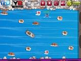 Jouer à Rescue force
