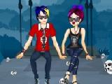 Jouer à Emo love