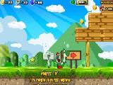 Jouer à Mario and yoshi adventure 3