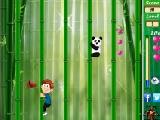 Jouer à Bamboo trekking