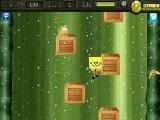 Jouer à Spongebob power jump 2