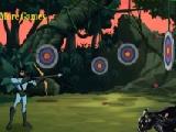 Jouer à Batman shooter hero