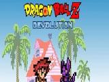 Jouer à Dragonball z devolution