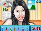 Jouer à Jun ji hyun at dentist