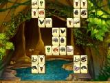 Jouer à Wild africa mahjong
