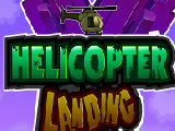 Jouer à Pose ton helicopter