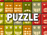 Jouer à Jungle collapse 2 puzzle