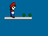 Jouer à Hungry hungry mario