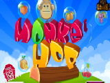 Jouer à Monkey hop