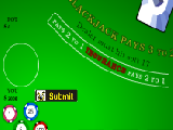 Jouer à Ace blackjack