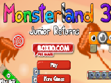 Jouer à Monsterland 3