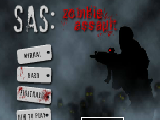 Jouer à Sas zombie assault