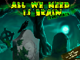 Jouer à All we need is brain level pack