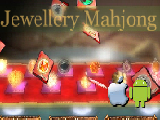 Jouer à Jewellery mahjong