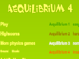 Jouer à Aequilibrium 4