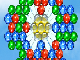 Jouer à Bubble saga