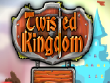 Jouer à Twisted kingdom puzzle mode