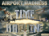 Jouer à Airport madness time machine