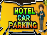 Jouer à Hotel car parking