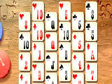 Jouer à 5 card solitaire