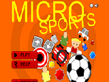 Jouer à Micro sports