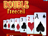 Jouer à Double freecell