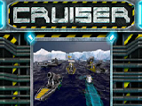 Jouer à Cruiser battleship 2