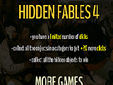 Jouer à Hidden fables 4