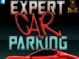 Jouer à Expert car parking