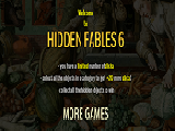 Jouer à Hidden fables 6