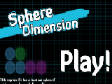 Jouer à Sphere dimension