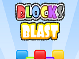 Jouer à Blocks blast 1 min