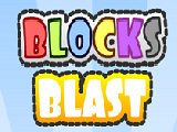 Jouer à Blocks blast 3 min