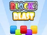 Jouer à Blocks blast 5 min