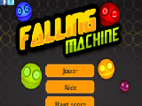 Jouer à Falling machine