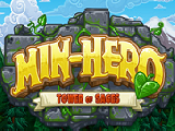 Jouer à Min hero tower of sages