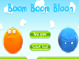 Jouer à Boom boom bloon