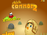 Jouer à Chick cannon 2