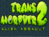 Jouer à Transmorpher 2 alien assault