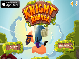 Jouer à Knight runner
