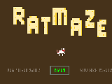 Jouer à Ratmaze 2