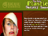 Jouer à Mauvaise chirurgie plastique