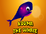 Jouer à Kooma la baleine
