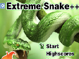 Jouer à Extreme snake++