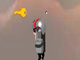 Jouer à Jet pack stan