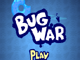 Jouer à Bugwars