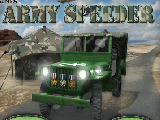 Jouer à Army speeder